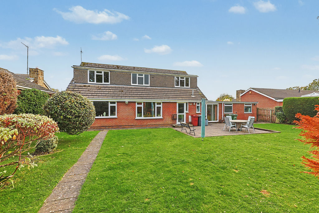 Hayfield Close Wingerworth